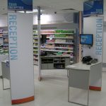 shop fit out sydney