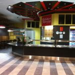 cafe fitouts Brisbane